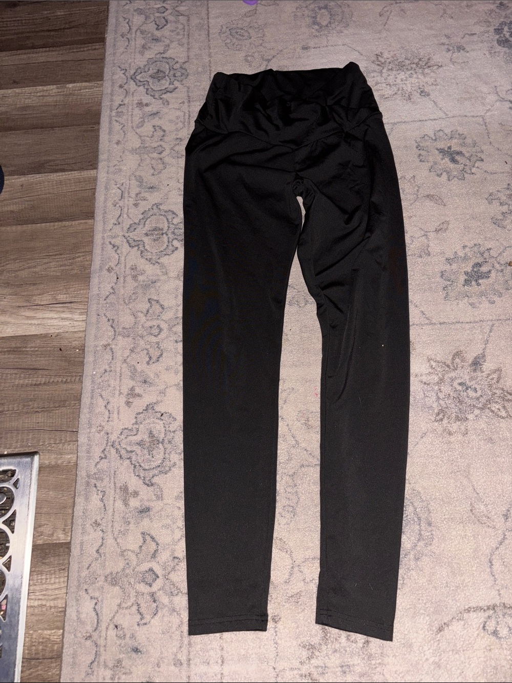SHEIN Black Women’s Jeggings